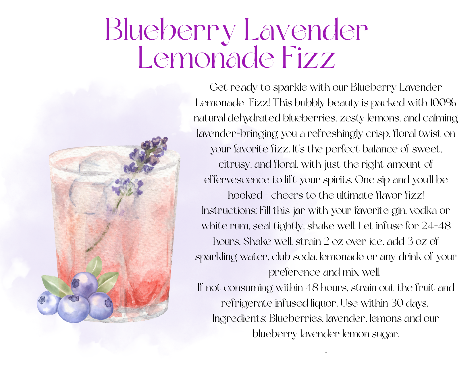 Mixology - Vendita all'ingrosso Kit per bevande fai da te - Kit di infusioni per cocktail artigianali13