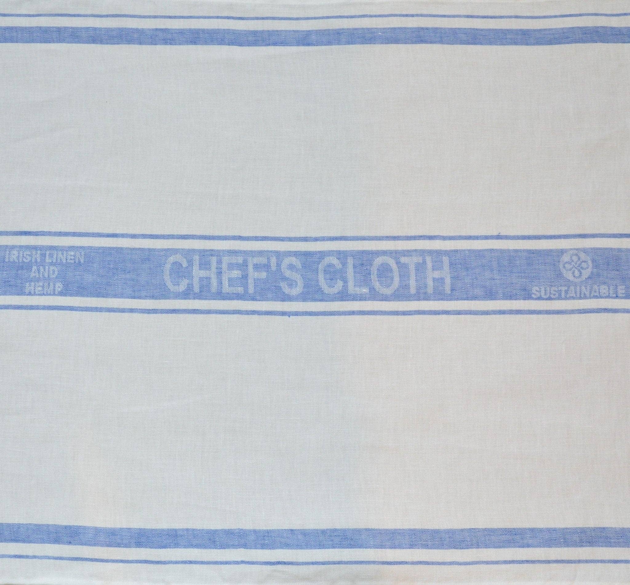 Thomas Fergusons Irish Linen - Wholesale Tea Towel - Kitchen Chef's Cloths5