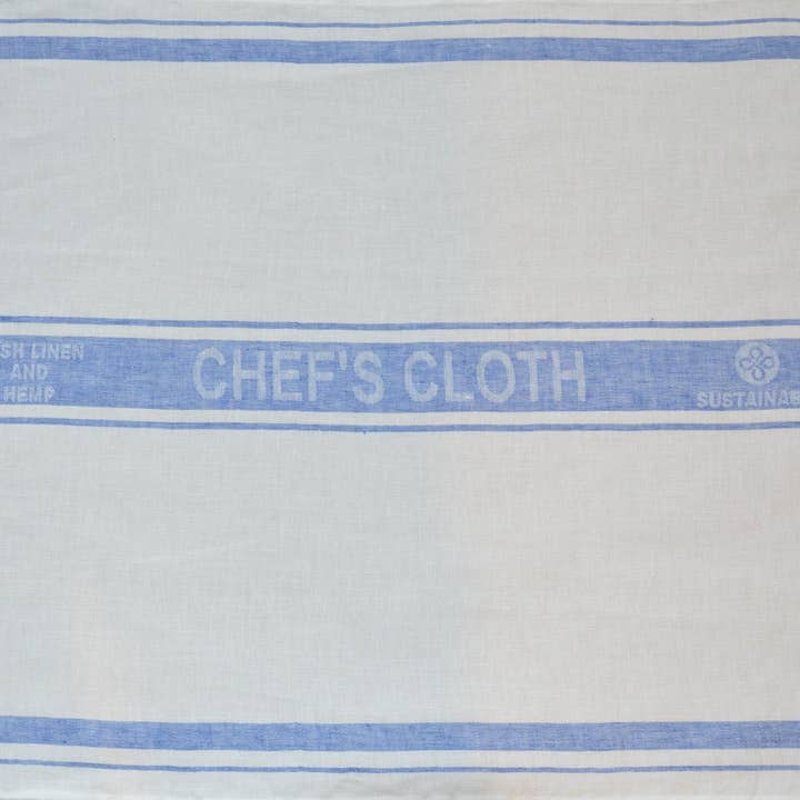 Thomas Fergusons Irish Linen – wholesale Tea towel – Kitchen Chef's Cloths5
