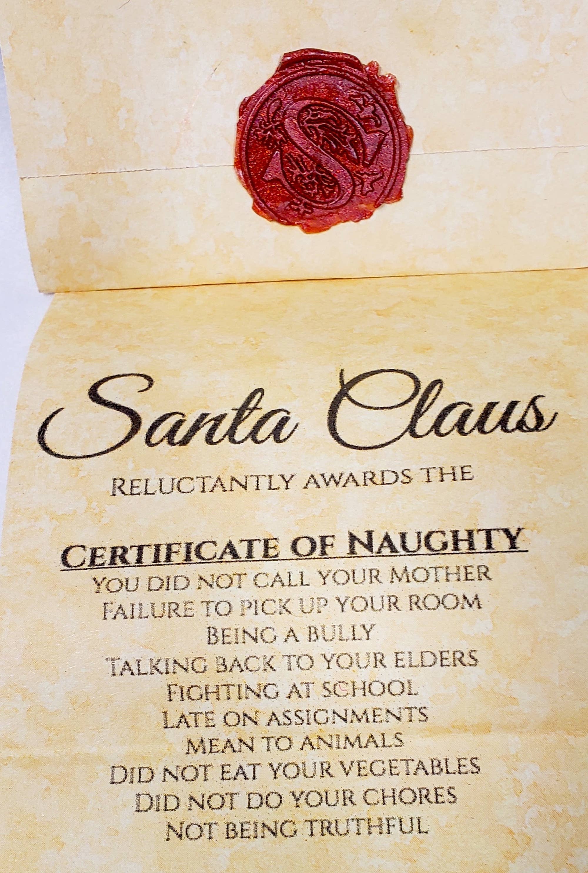 Waterfall Glen Soap Company, LLC - Wholesale Bar Soap - Lump of Coal soap from Santa3