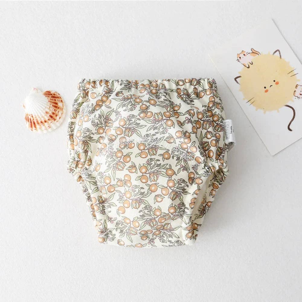 RocketBaby - Wholesale Underwear/Diaper Cover - Baby - Multivariate washable trainer panties9