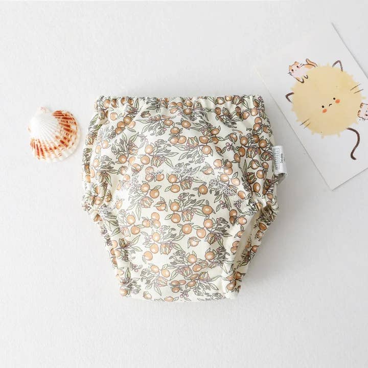 RocketBaby - Wholesale Underwear/Diaper Cover - Baby - Multivariate washable trainer panties9