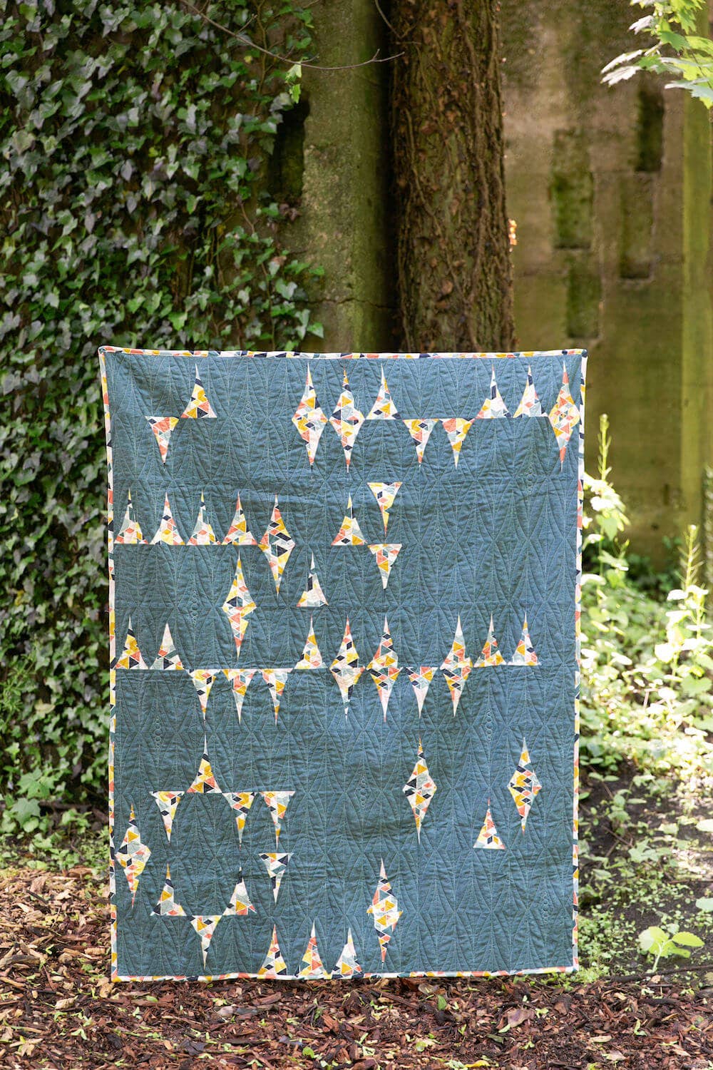 Rachel Rossi Design - Vendita all'ingrosso Utensili per artigianato - Modello di abbreviazione7