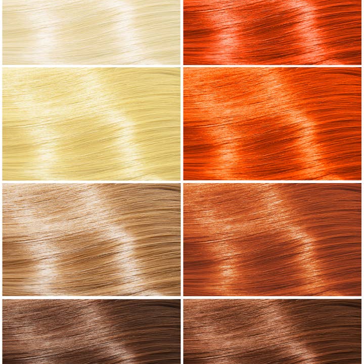Good Dye Young - Vente Coloration pour cheveux - Émeute Streaks & Strands