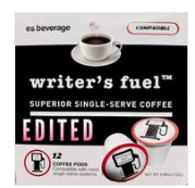 es beverage - Wholesale Ground Coffee - WRITER'S FUEL - EDITED4