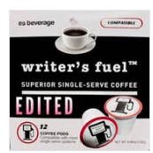 es beverage - Wholesale Ground Coffee - WRITER'S FUEL - EDITED4