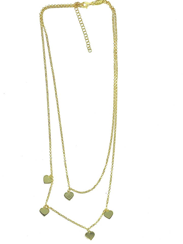 Tit.925M zilveren ketting. voor wholesale door Tererò s.r.l.