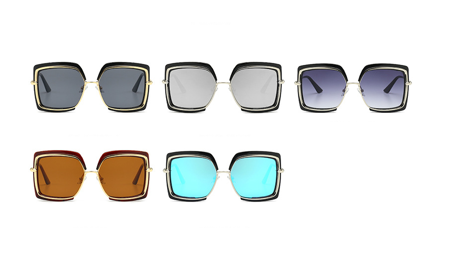 WoodWristCo - Wholesale Sunglasses – Women's - Ladies sunglasses2