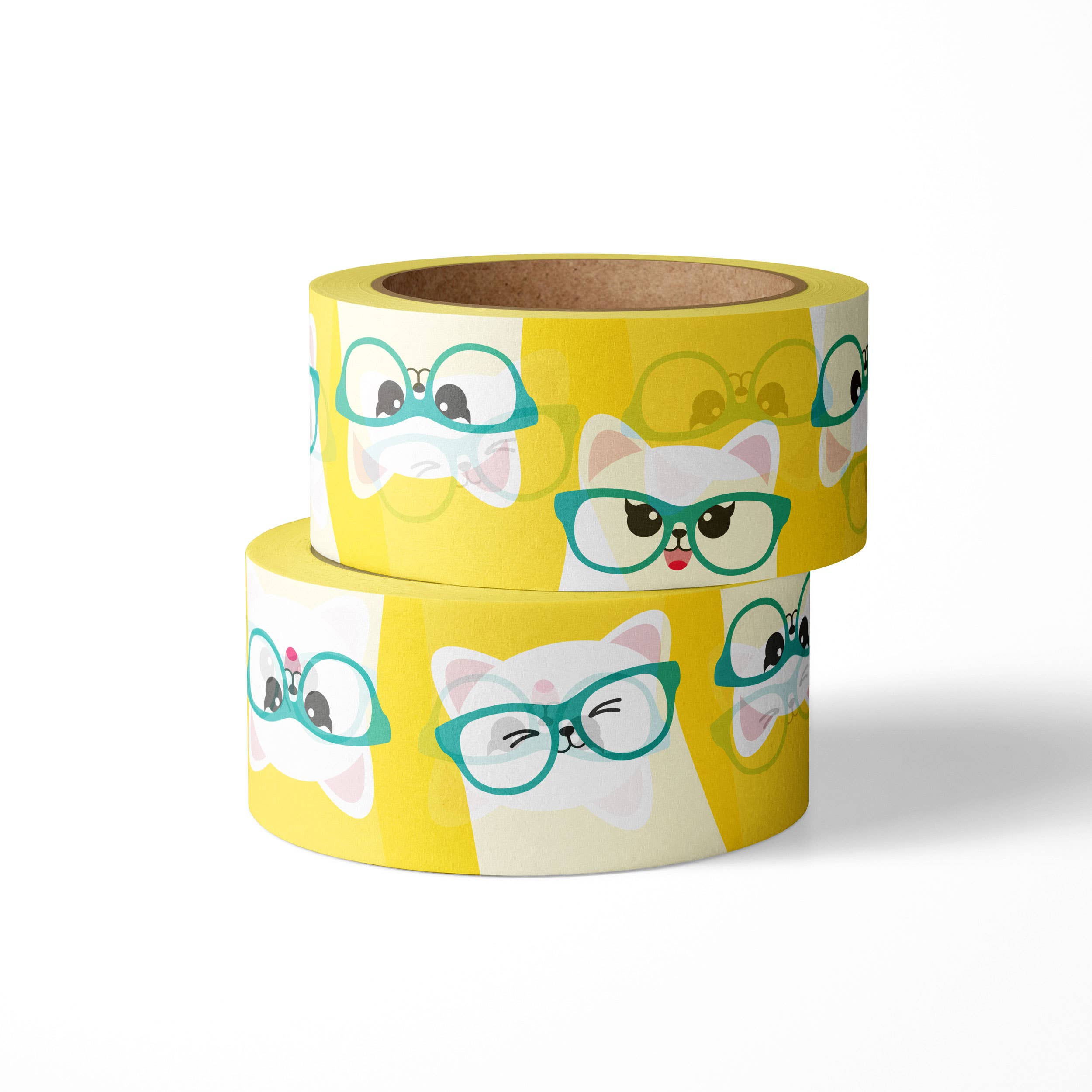 Studio Inktvis – Großhandel Washi-Tape – Washi Tape Katze
