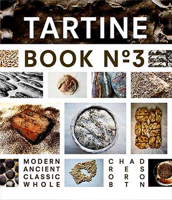 Chronicle Books - Wholesale Baking & Dessert Book - Tartine No. 30