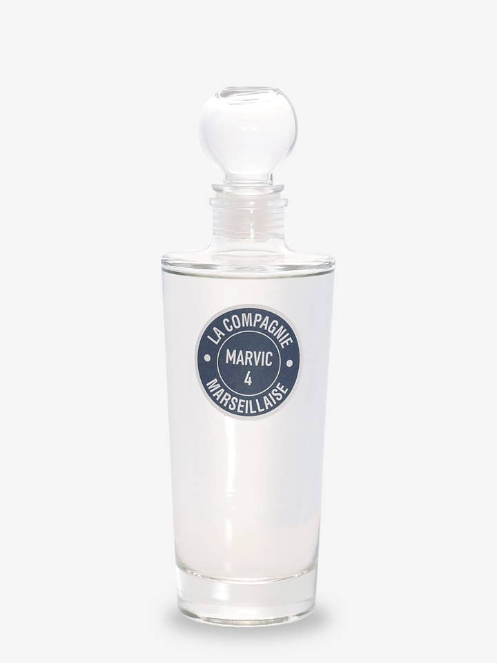 Marvic 4 - Difusor de perfume para venta al por mayor de La Compagnie Marseillaise