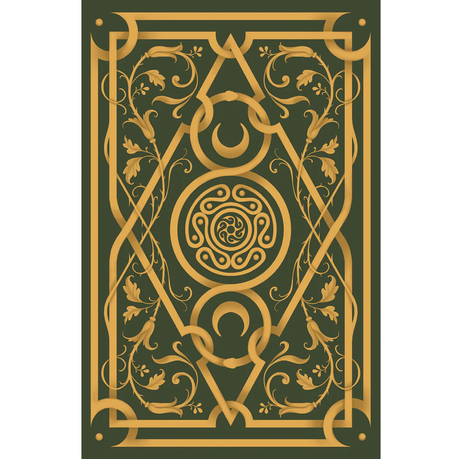 Cardshouse - Vendita all'ingrosso Tarocchi - A Compendium Of Witches Oracle Cards Lo Scarabeo7