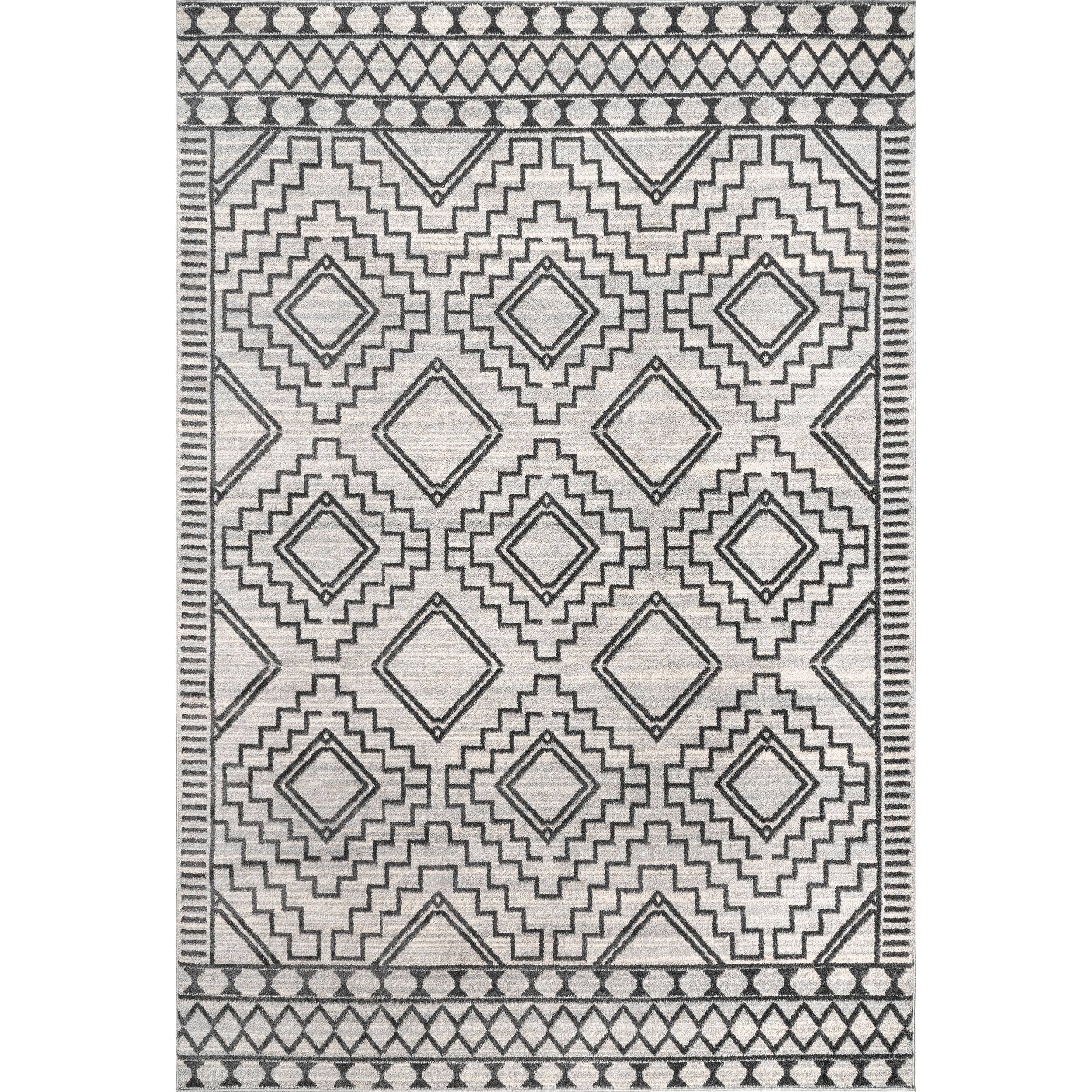 nuLOOM - Wholesale Area Rug - Cameron High Low Textured Moroccan Area Rug9