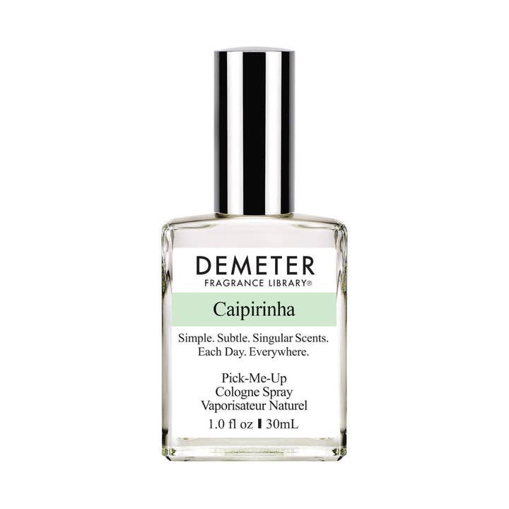 Caipirinha 1oz Cologne Spray for wholesale by Demeter Fragrance Library