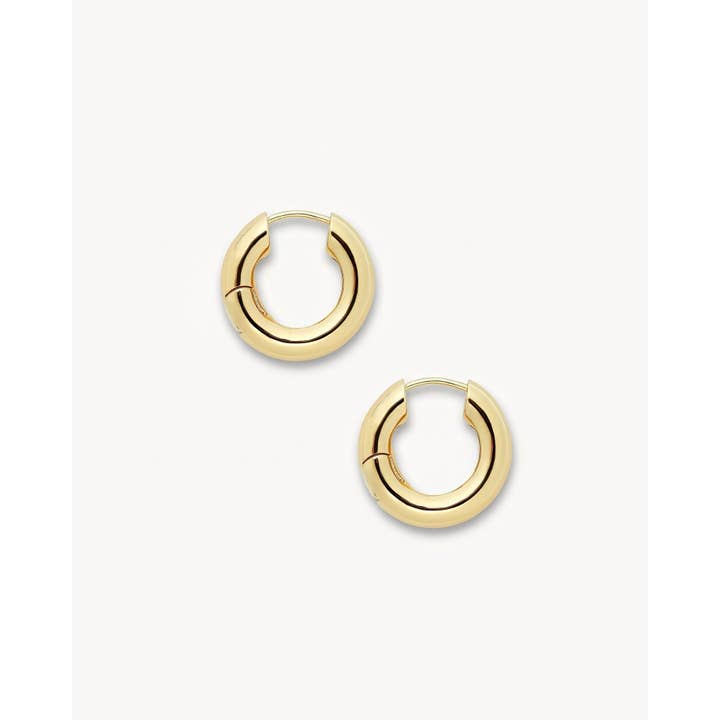 Cerchi grossi in oro per la vendita all'ingrosso da parte di MACHETE