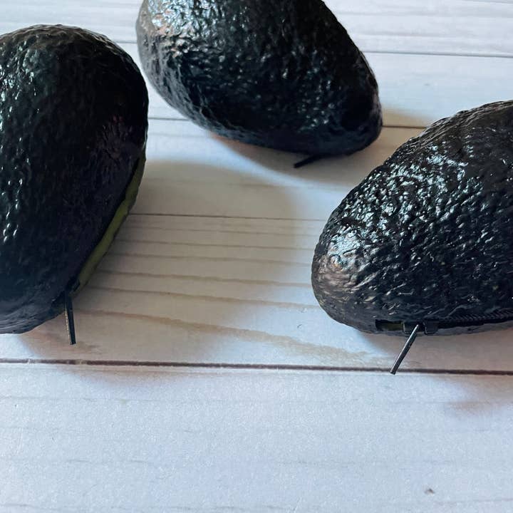 Viva Greetings – Engroshandel Møntpung - Dame – 4 Gag Gavepung Brød, Veggie, Frugt Mix Mexico