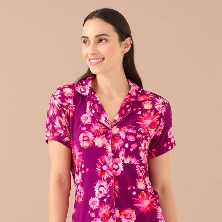 Le pyjama Jenna pour la vente par Alivia