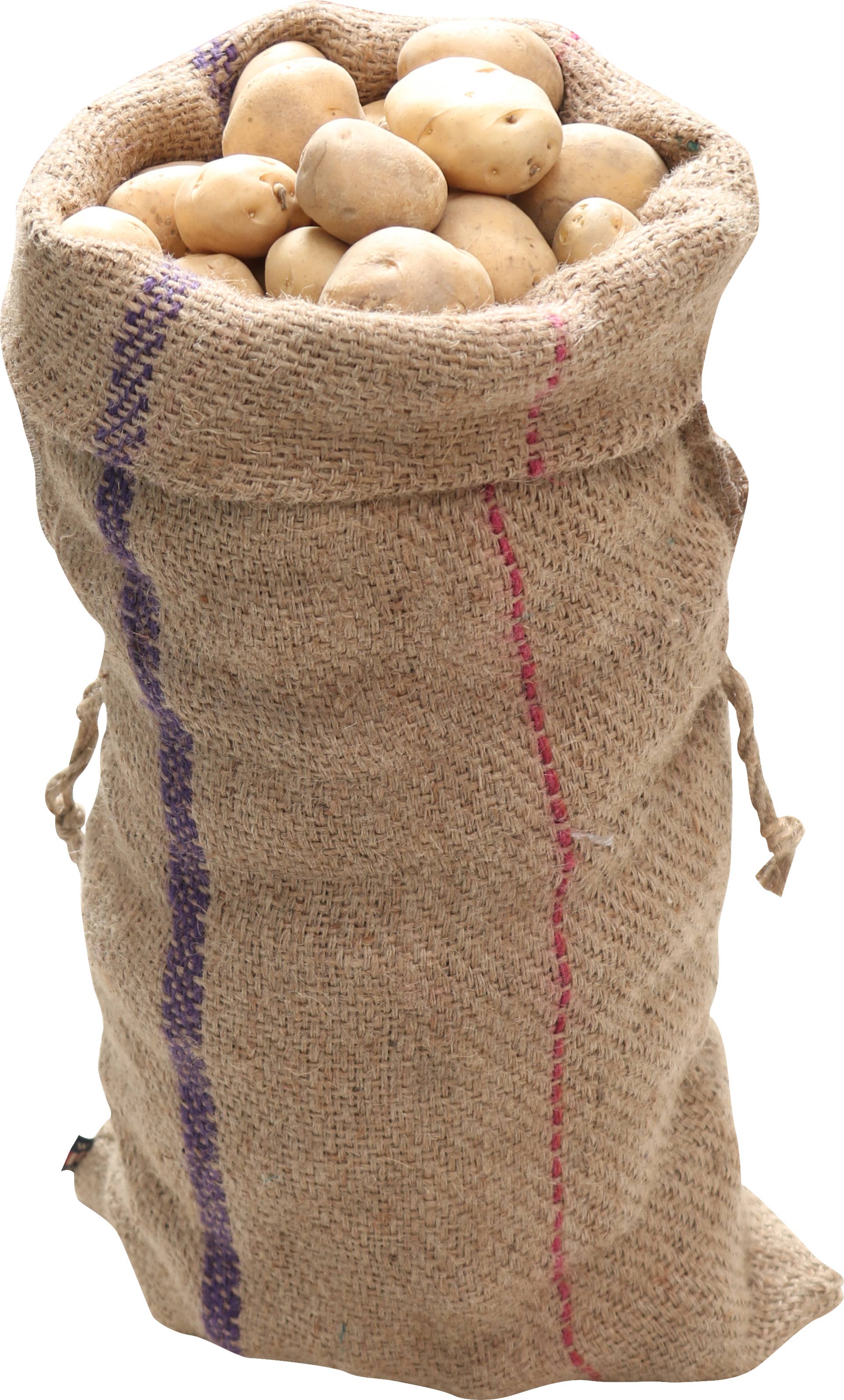 Woven Magic - Vendita all'ingrosso Involucro/sacchetto per alimenti - Sacco Skrecy per patate e cipolle6