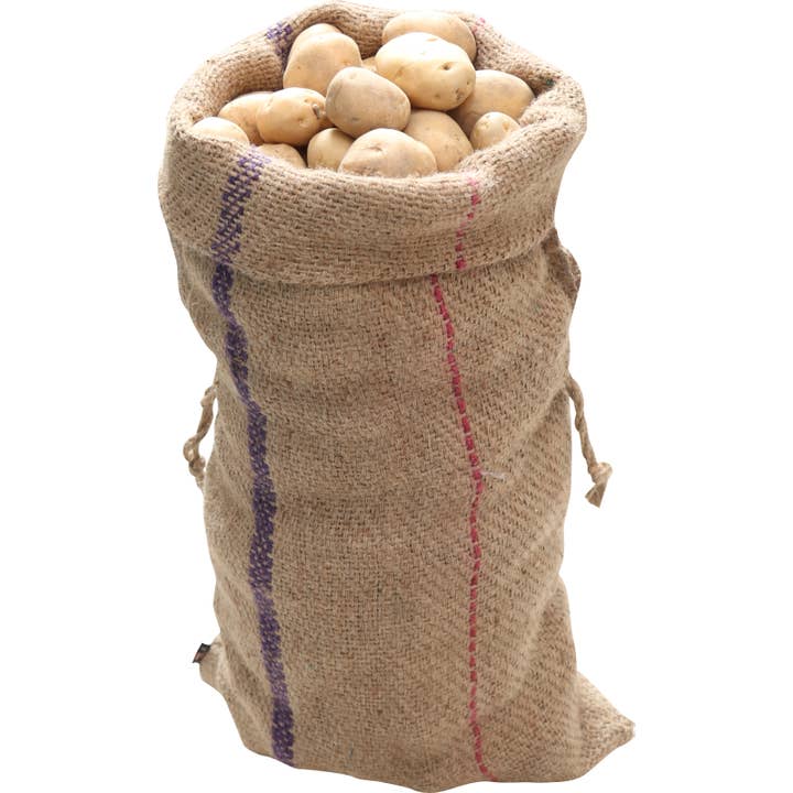 Woven Magic - Vendita all'ingrosso Involucro/sacchetto per alimenti - Sacco Skrecy per patate e cipolle6