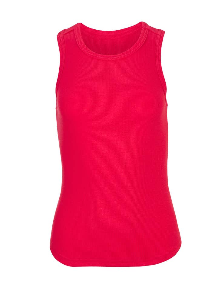 Boxercraft - Wholesale Tank Top - Women's - Adrienne Tank11