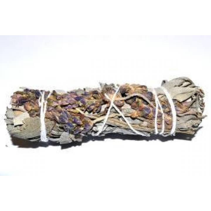 Home fragrância White Sage & Royal Lavender Flower por atacado de OMSutra