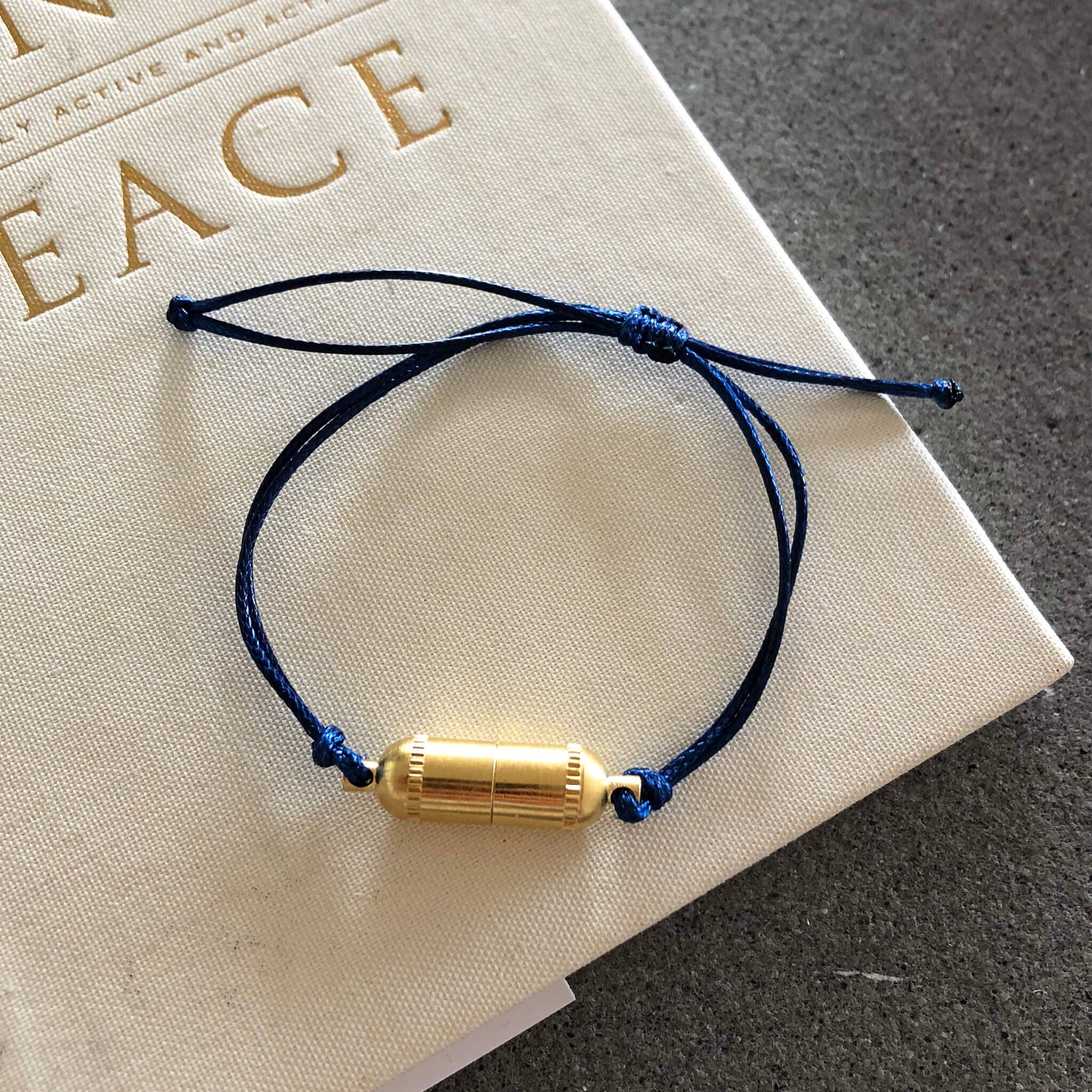 Intention Capsule - Wholesale Charm/Dangle Bracelet - The Capsule Bracelet70