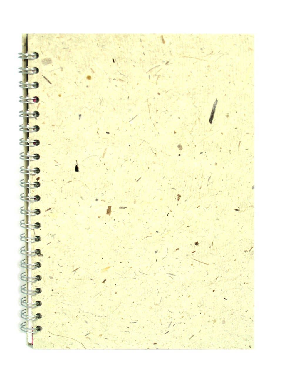 Pink Pig – wholesale Sketchbook/sketchpad – A4 White Cartridge Paper Portrait format17