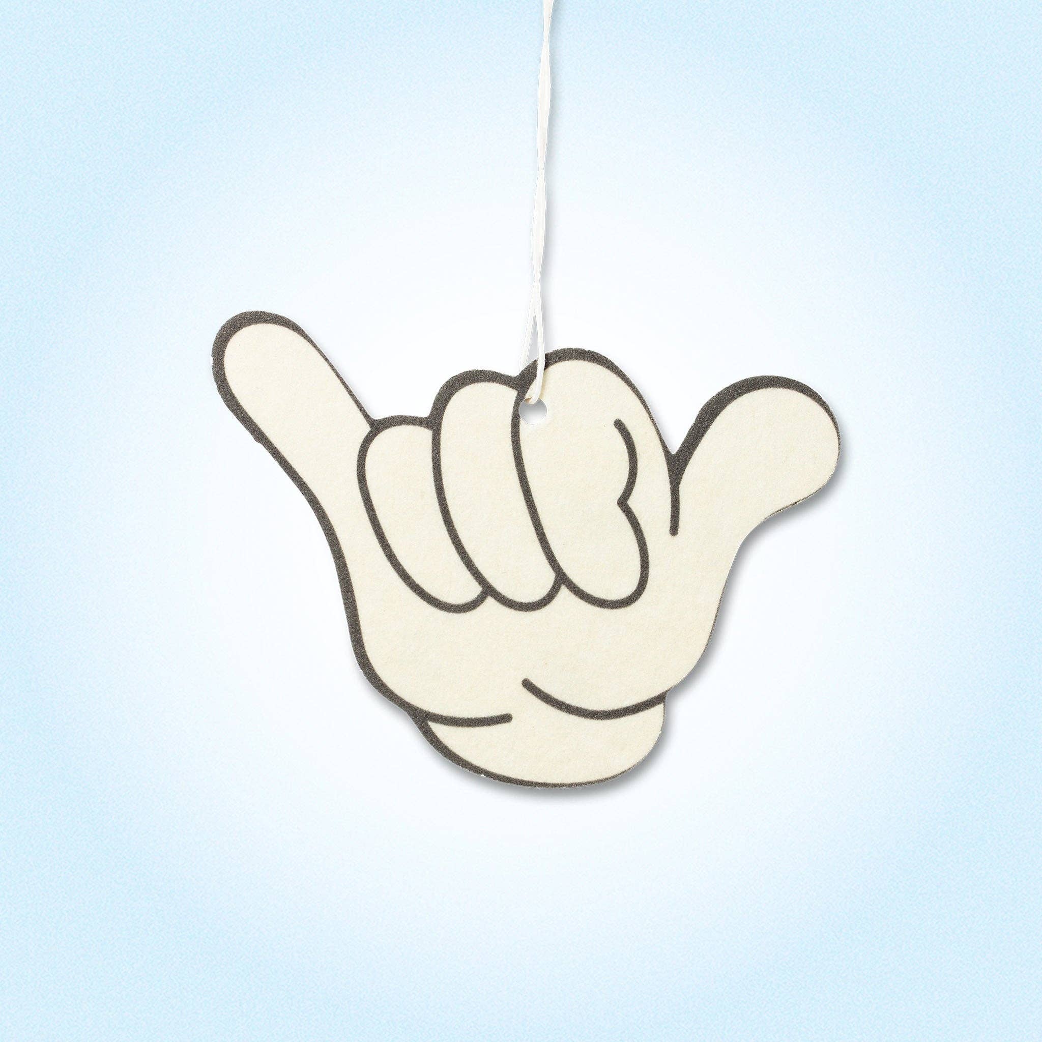 Make Scents - Wholesale Car Freshener - Unisex - Shaka