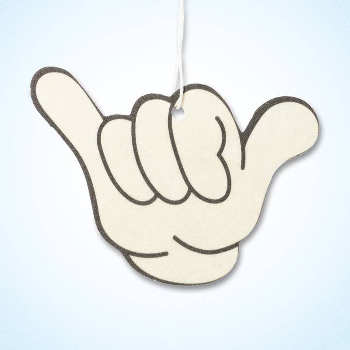 Shaka for wholesale by Make Scents