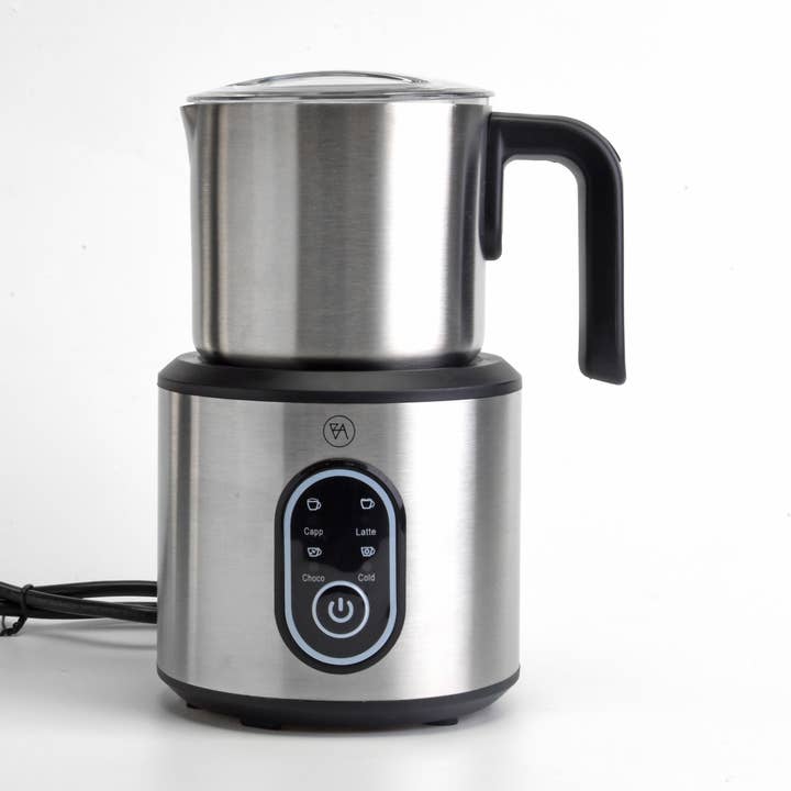 Mark 1 Milk Frother for wholesale by Business Associates LLC