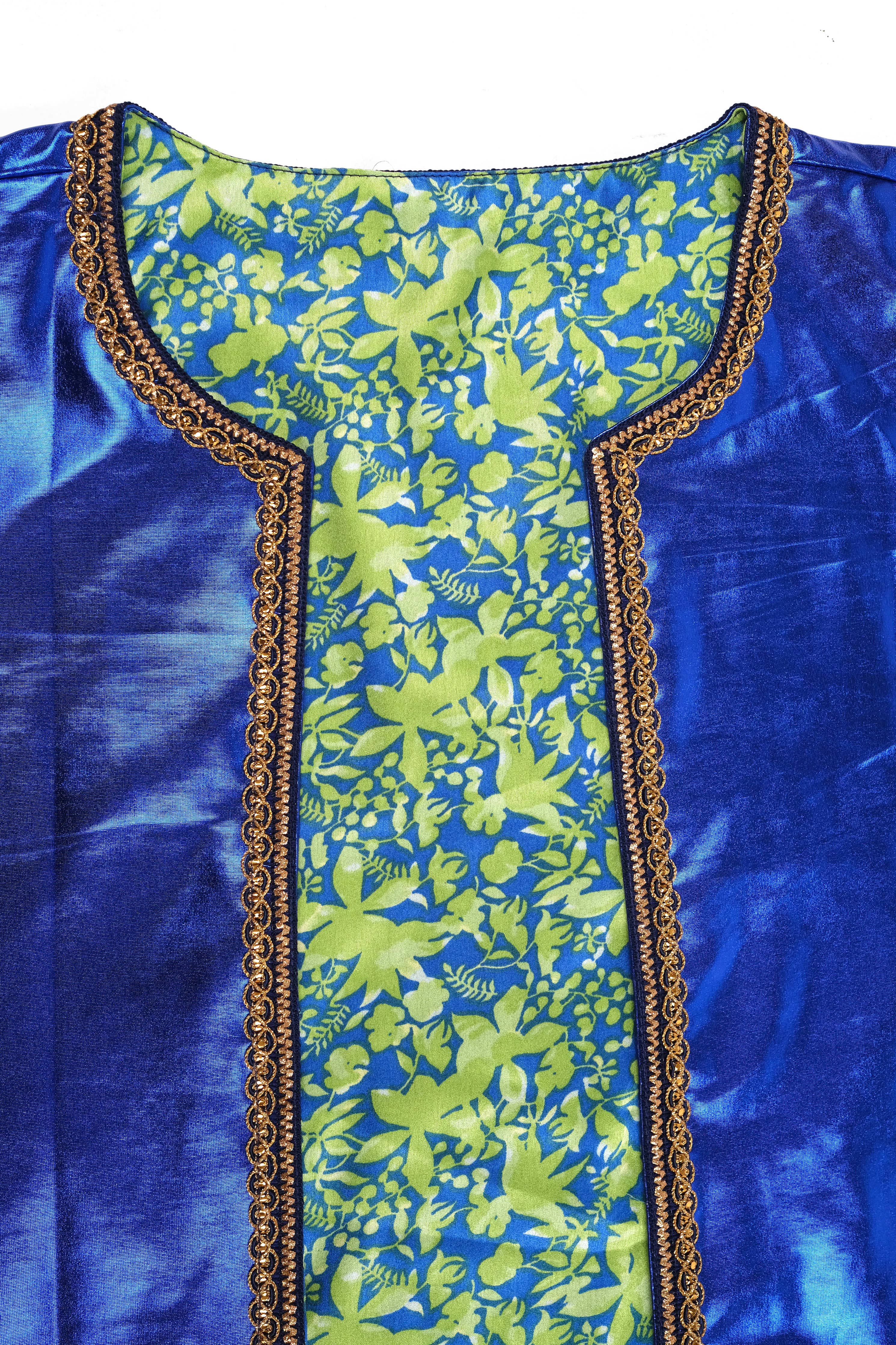 StandAwt – Engroshandel Kimono - Dame – Orion Reversible Rave Kimono6