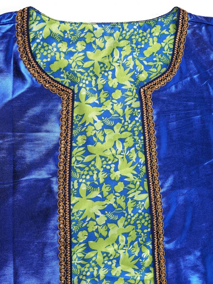 StandAwt – Engroshandel Kimono - Dame – Orion Reversible Rave Kimono6