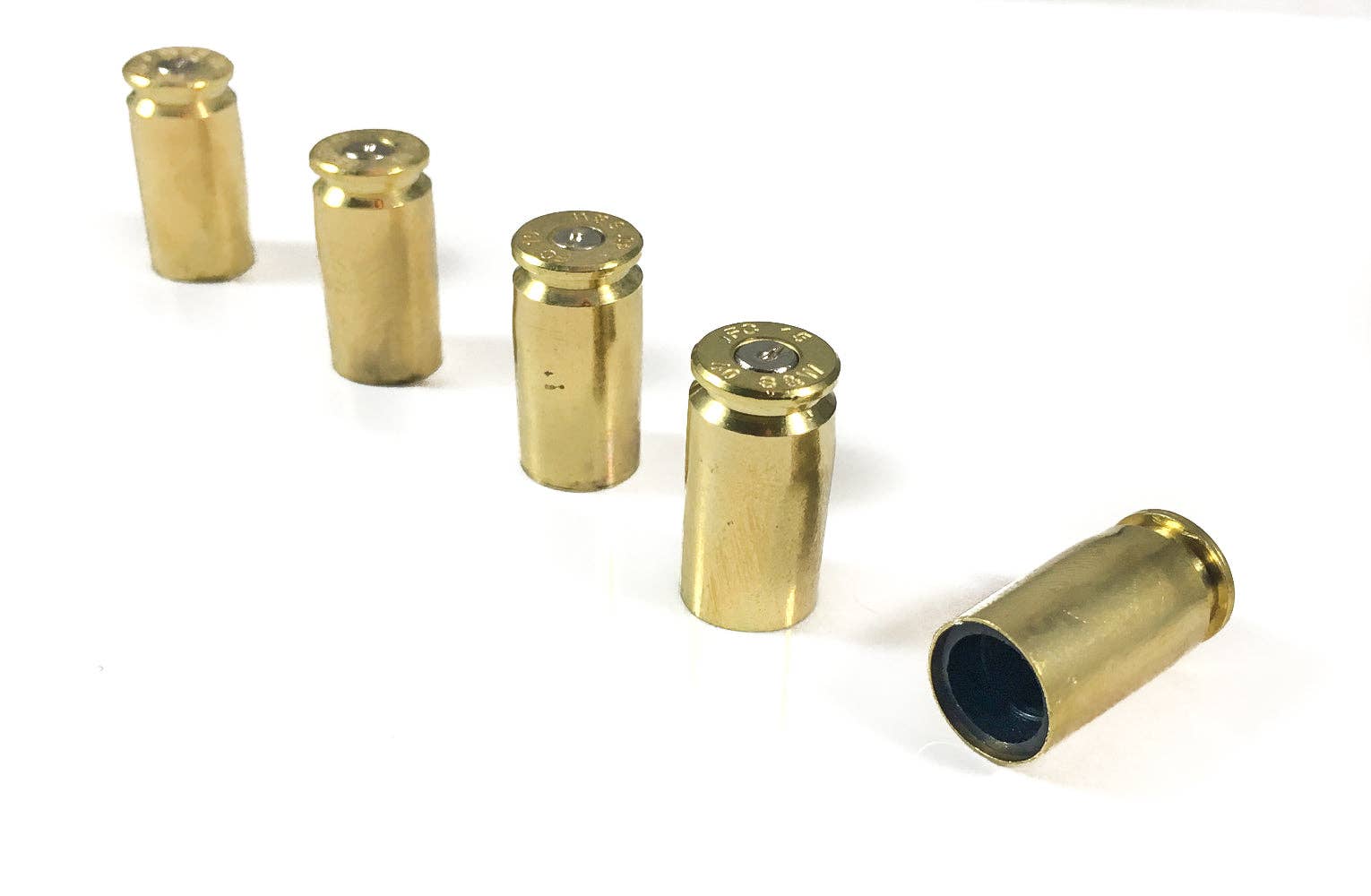 Hollow-Point Coffee Company - Wholesale Car Decorative Charm - Unisex - Car Tire Valve Caps6