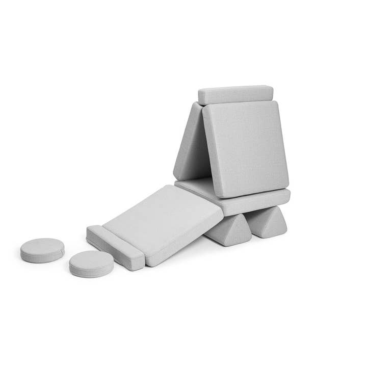 Shappy - Wholesale Sofa - SHAPPY PLAY SOFA ORIGINAL MINI13