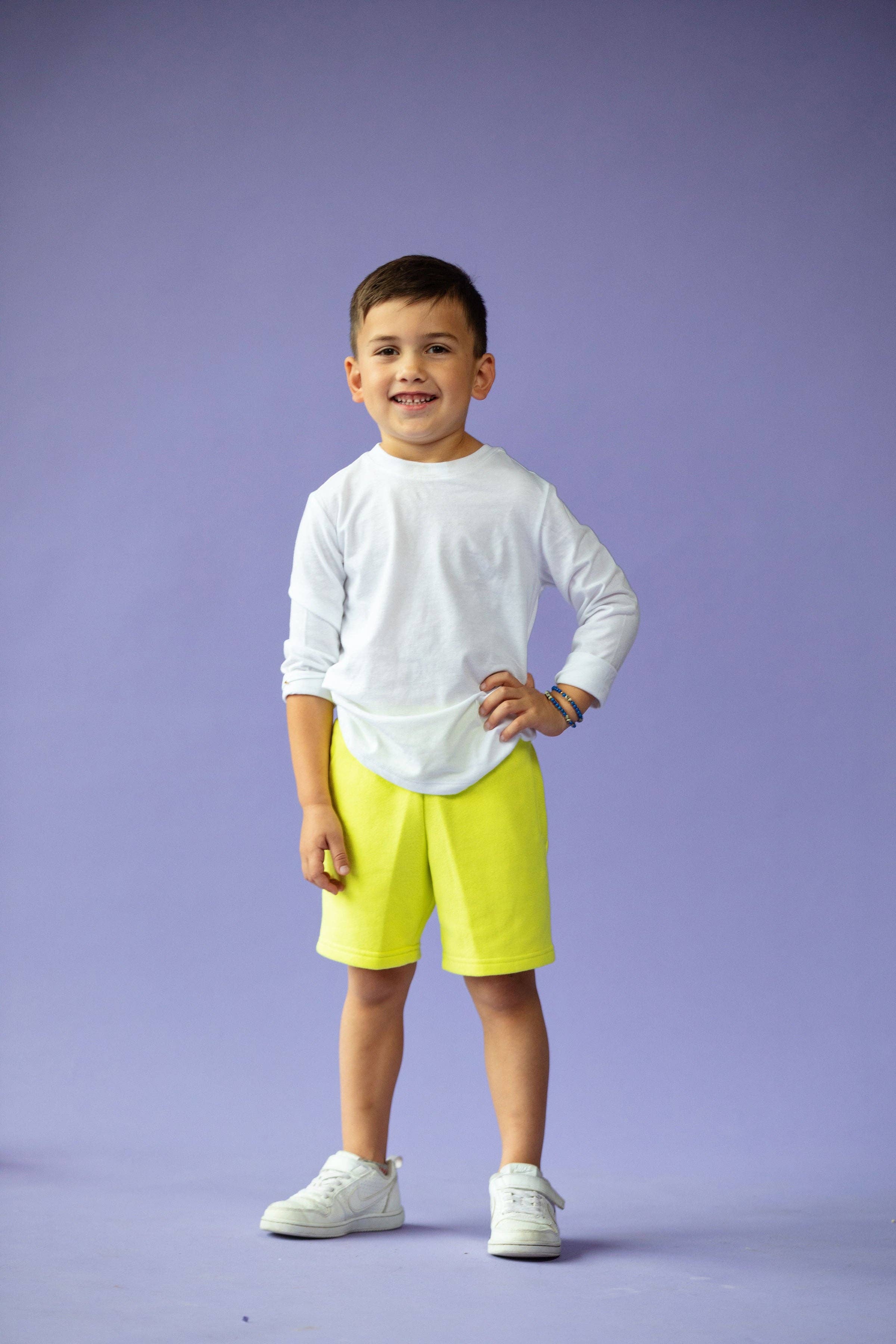 ETHICGOODS – Engroshandel Perlearmbånd – Børn – MINI Morse Kode Armbånd | SØN2