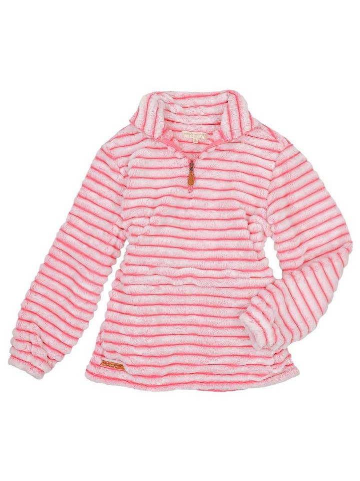 simply southern - Wholesale Sweatshirt - Women's - PP-0224-PULL-LUXE-CAND