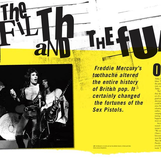 Texas Bookman – wholesale Biography and memoir – Sex Pistols: I Wanna Be Me3