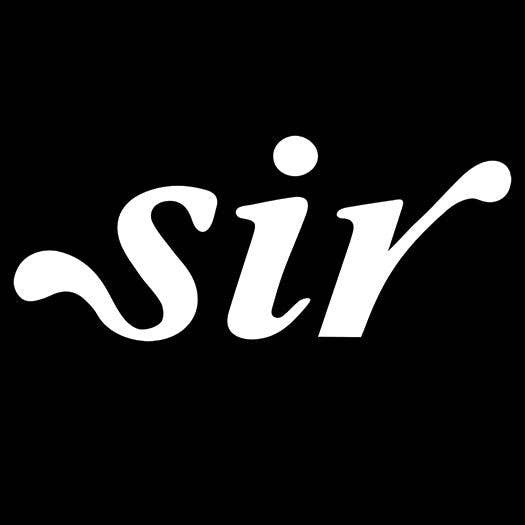 Hiro Clark - Wholesale Screen Printed T-Shirt - Unisex - Sir6