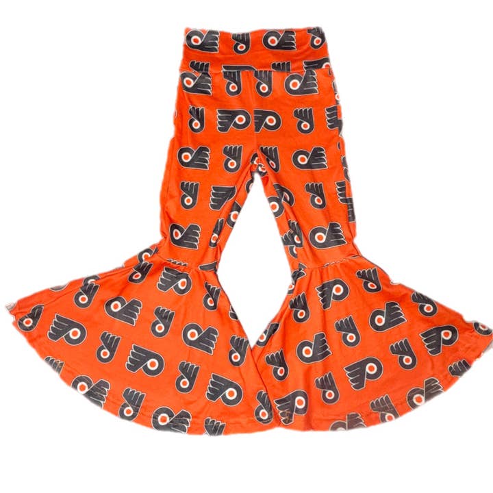 Flyers Bellbottoms for engroshandel hos Mercabows