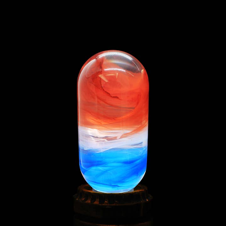 EP Design Lab - Wholesale Light Bulb/Puck - Sunrise Led Bulb