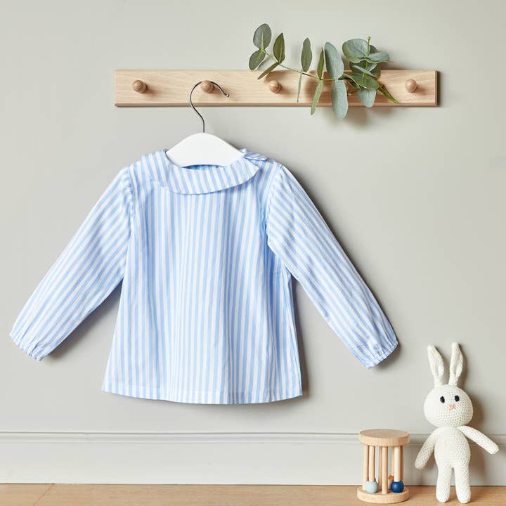 Babybluse _ Baby Boss für den Großhandel von Gaspard