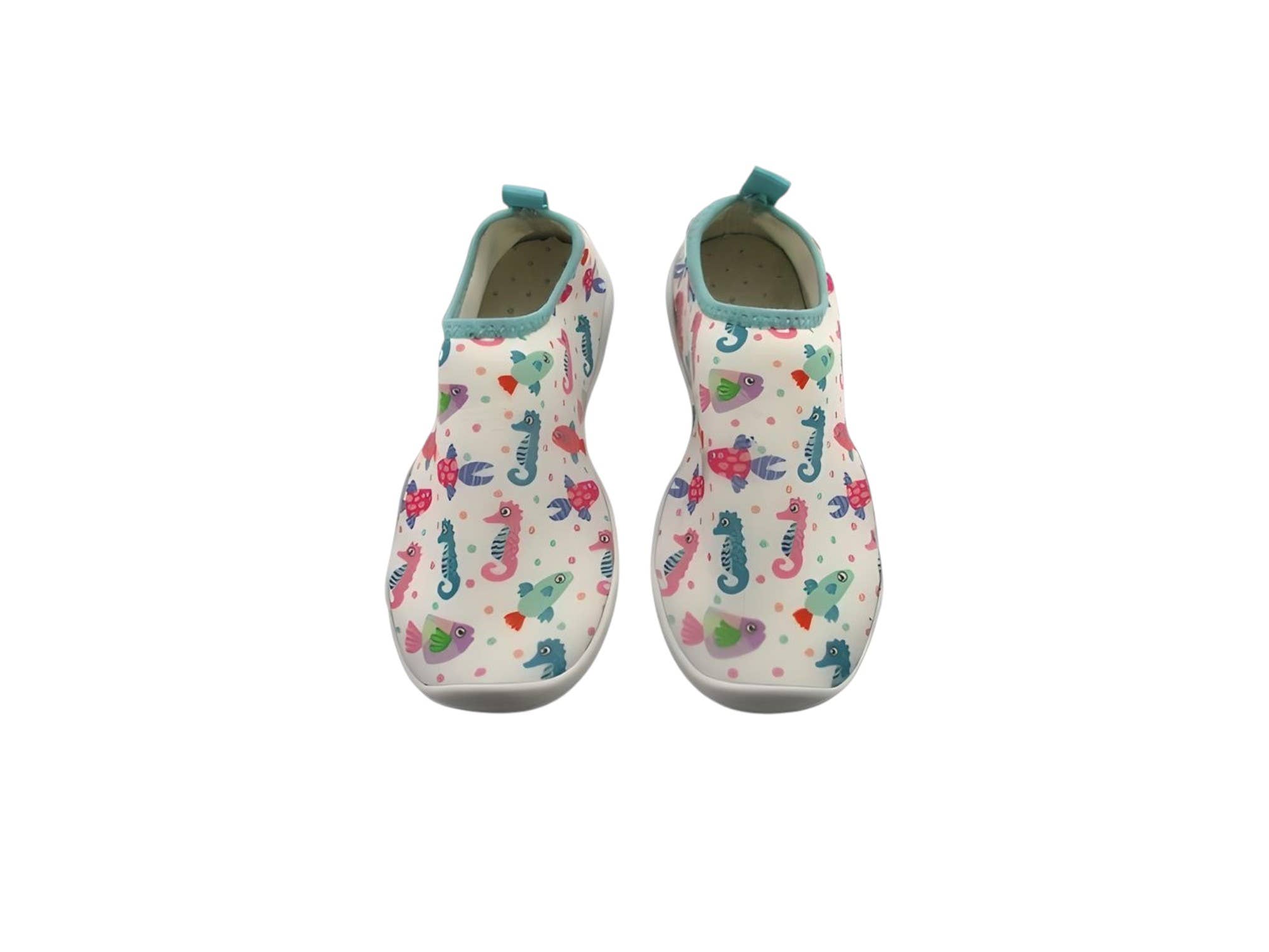 MB SMERWICK SA - Wholesale Water Shoes - Women's - TECHNICAL DRAINING WATER SURF AQUA SHOE - 2 MOD. - T.30/350