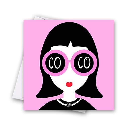 En la sombra - COCO para venta al por mayor de Catherine Loves