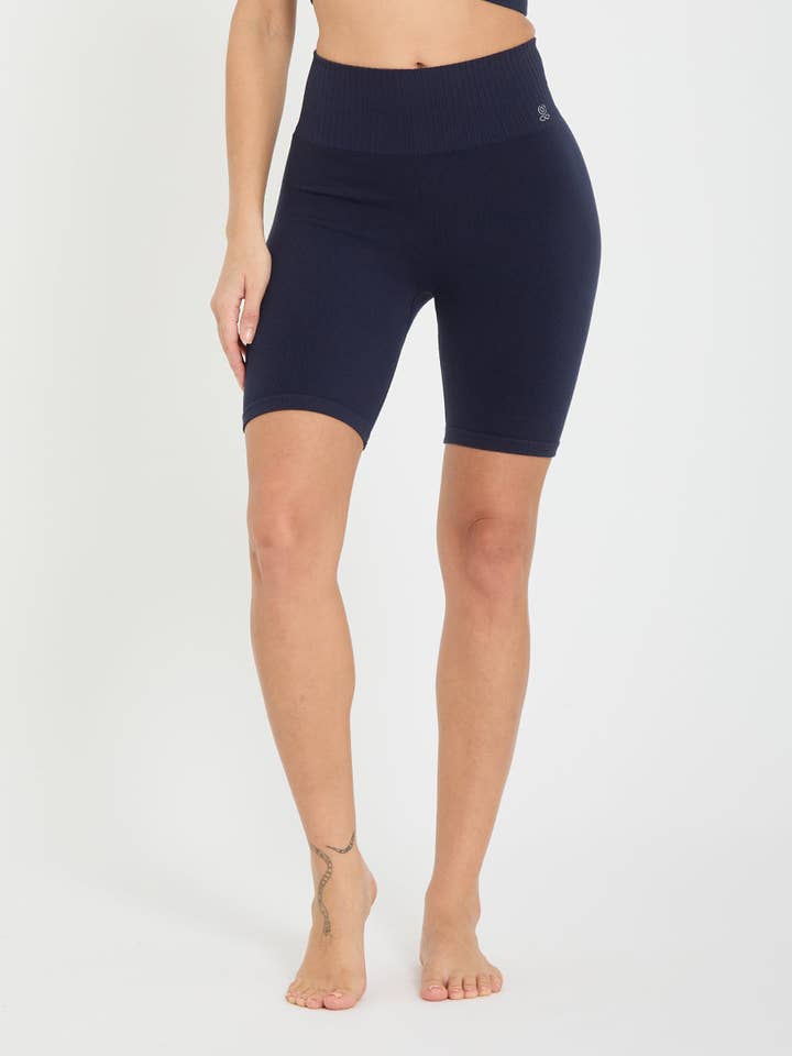 RAMA - Corto en bambú para venta al por mayor de Yoga Searcher