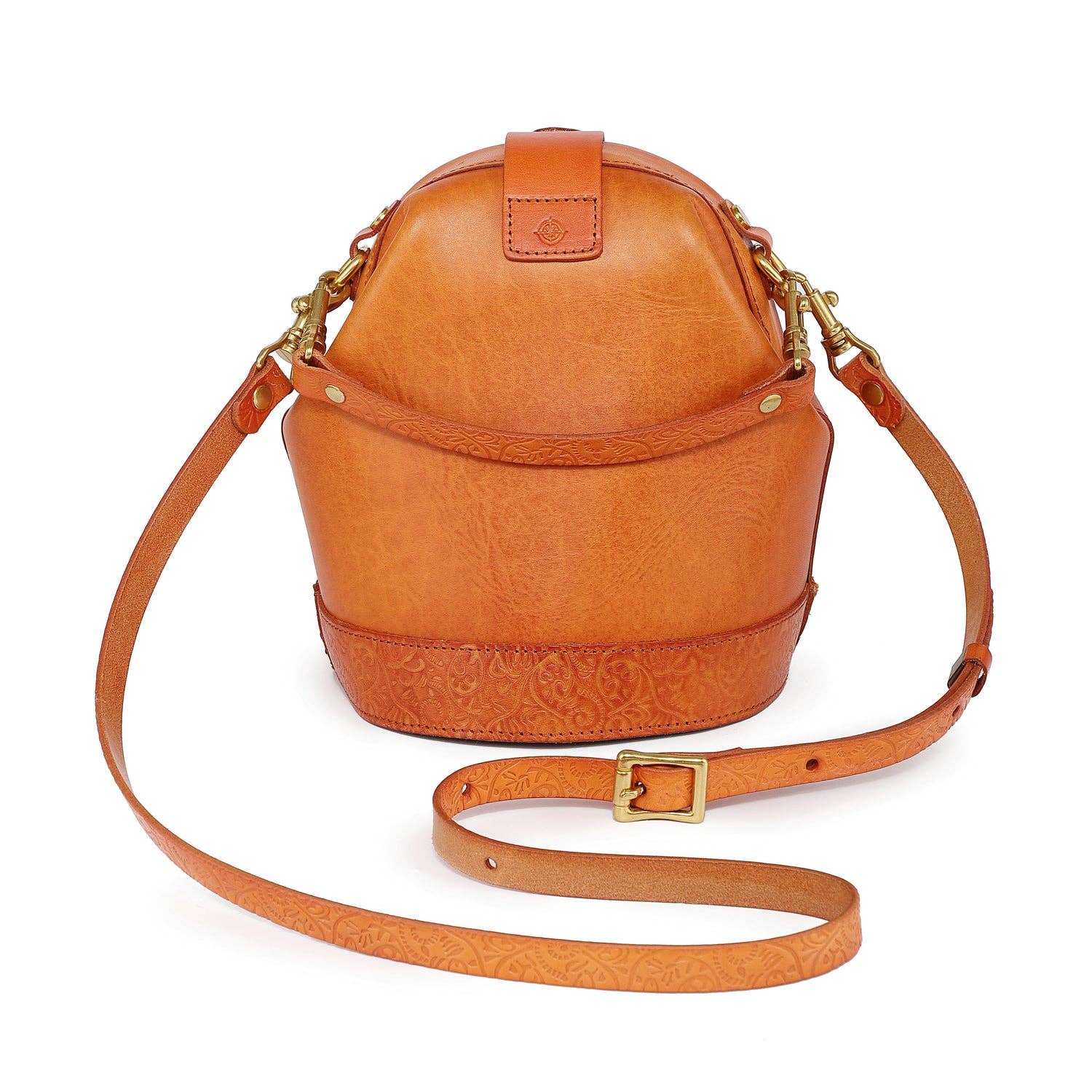 Old Trend - Wholesale Crossbody Bag - Women's - Doctor Bucket Crossbody Bag67