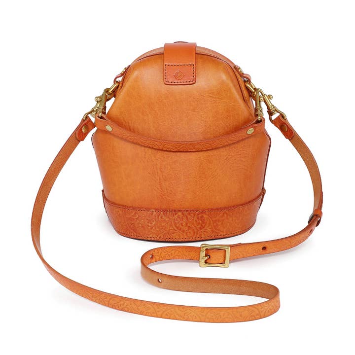 Old Trend - Wholesale Crossbody Bag - Women's - Doctor Bucket Crossbody Bag67