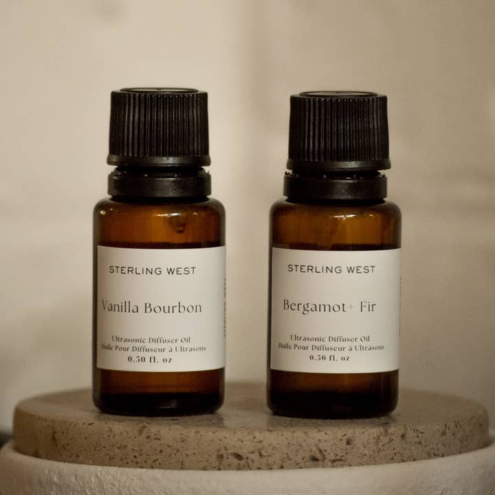 Sterling West - Wholesale Diffuser Fragrance Refill - Ultrasonic Diffuser Oil0