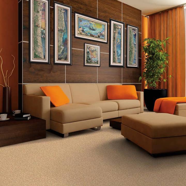 Collection de 6 cartes des Keys de Floride et des côtes atlantiques pour la vente par Great Rivers Arts