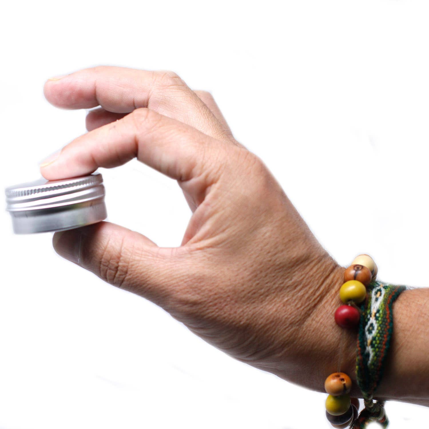 AWGifts Europe - Wholesale Food Storage Container - MTin-01 - 38x19mm Aluminium Tins2