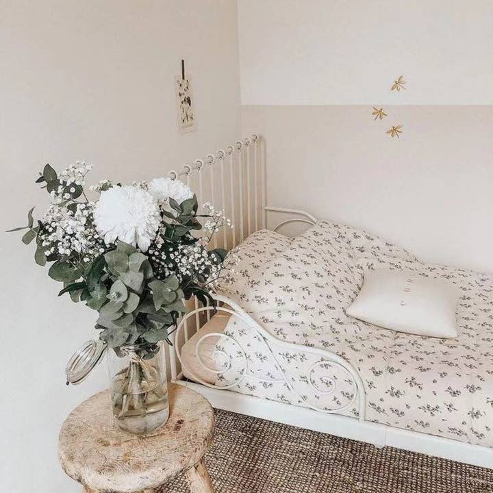 Gentil Coquelicot Paris - Wholesale Wall Accent - Dragonfly trio2